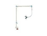 A-915respirator and anesthesia arm
