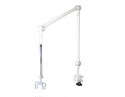A-918respirator and anesthesia arm