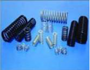 Precision spring B