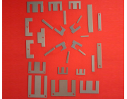 Precision shrapnel A