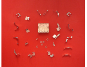 Precision shrapnel B