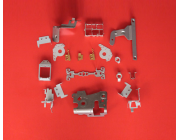Precision shrapnel C